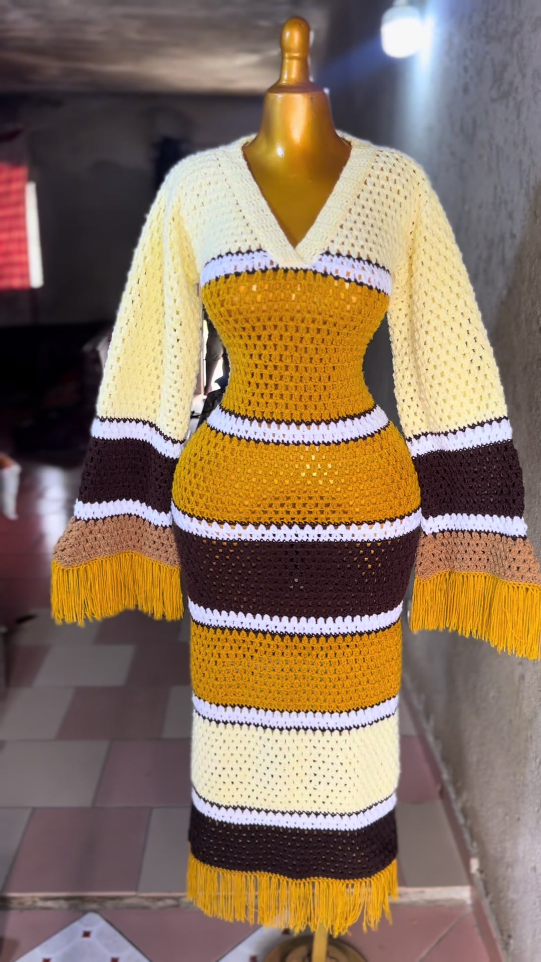 @CATHY||CROCHET ARTIST🧶✨