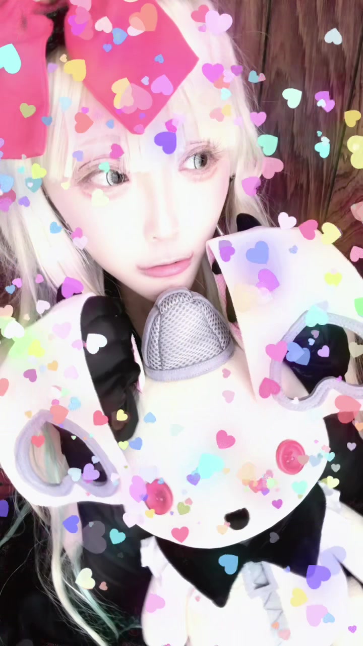@くずもち