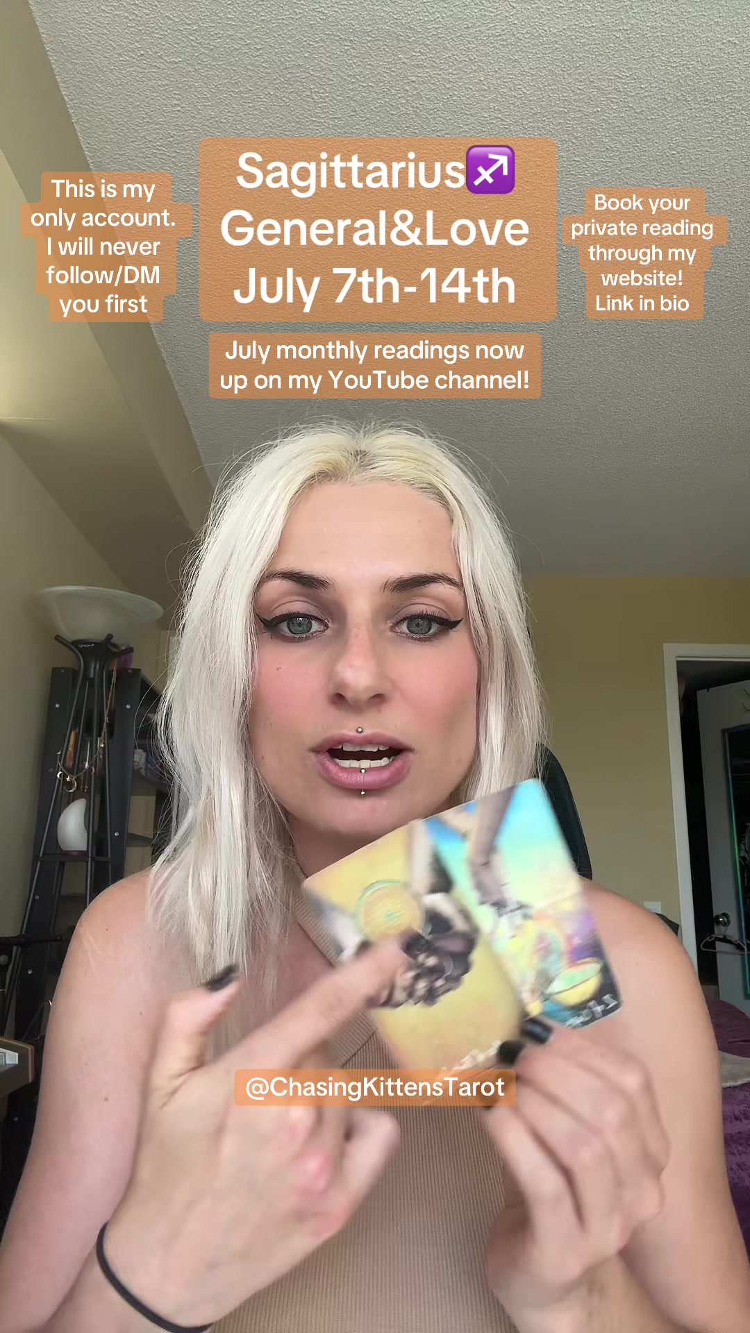 @ChasingKittensTarot
