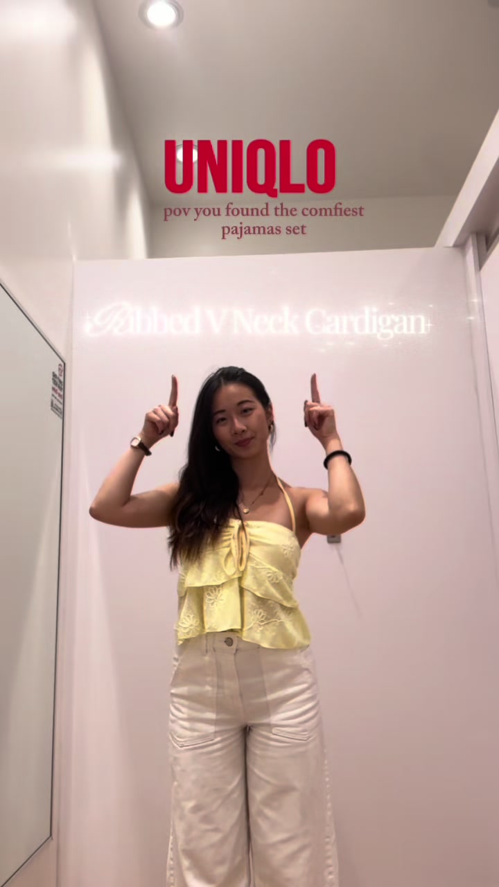 @Chloe Tam