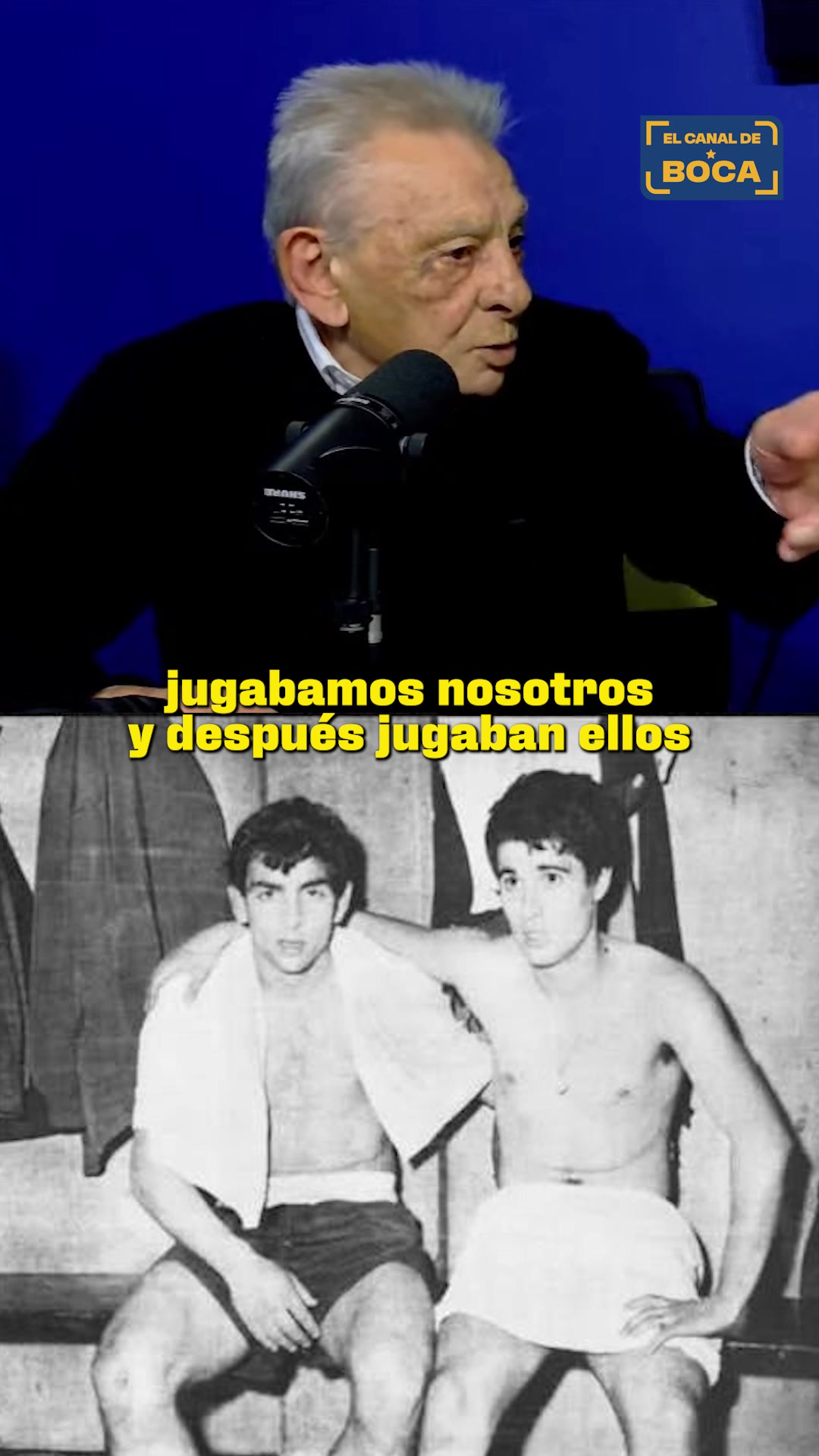 @El Canal de Boca