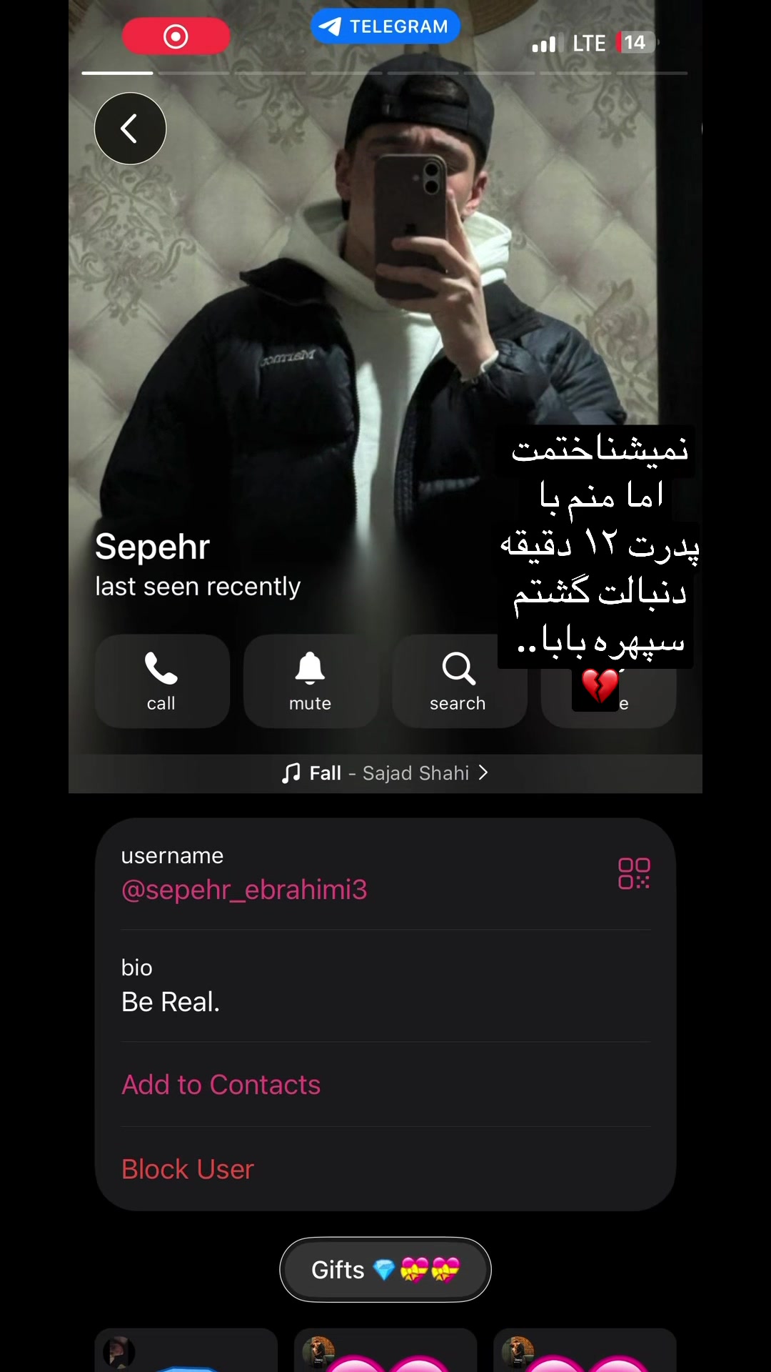 @Setareeh