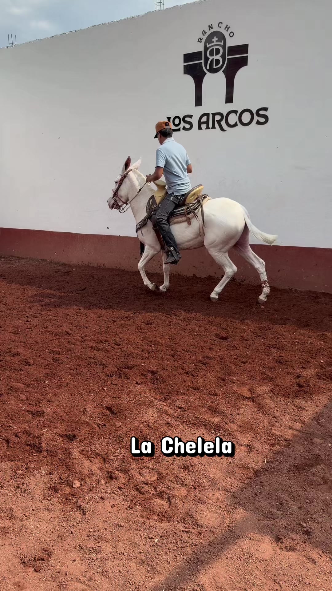 @Rancho los Arcos