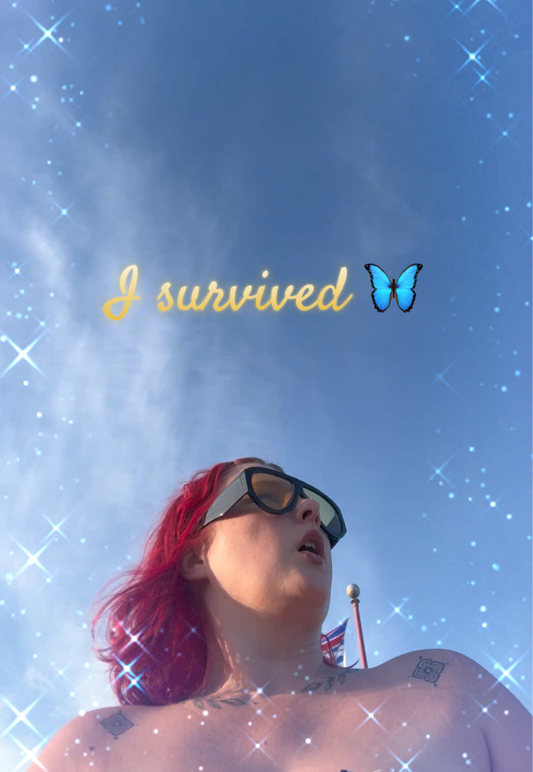@Joy