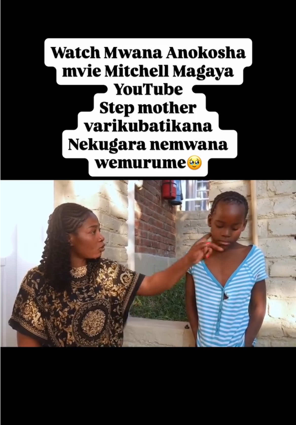 @Mitchellmagaya’s edutainment