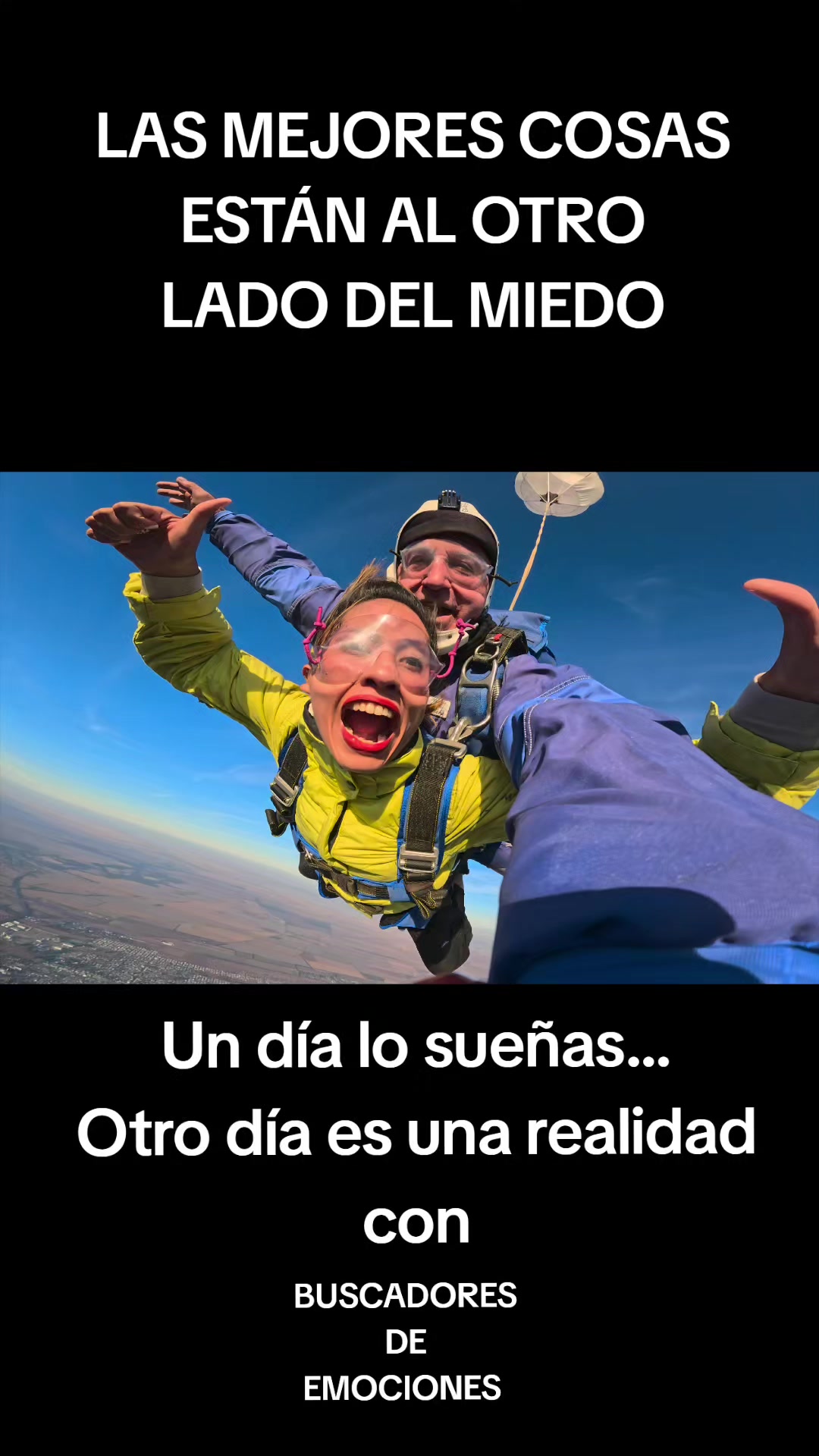 @BUSCADORES DE EMOCIONES