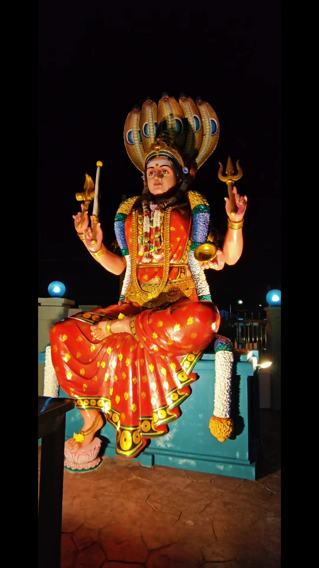 @Thulasi