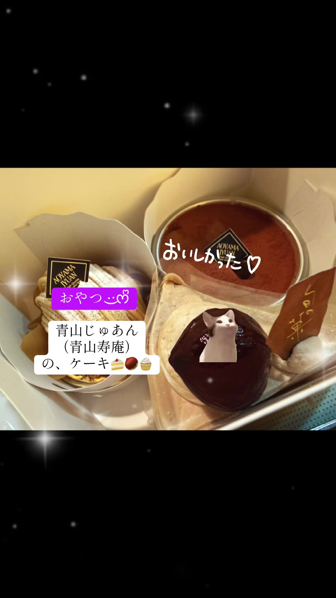 @ニャンちゅ🍒
