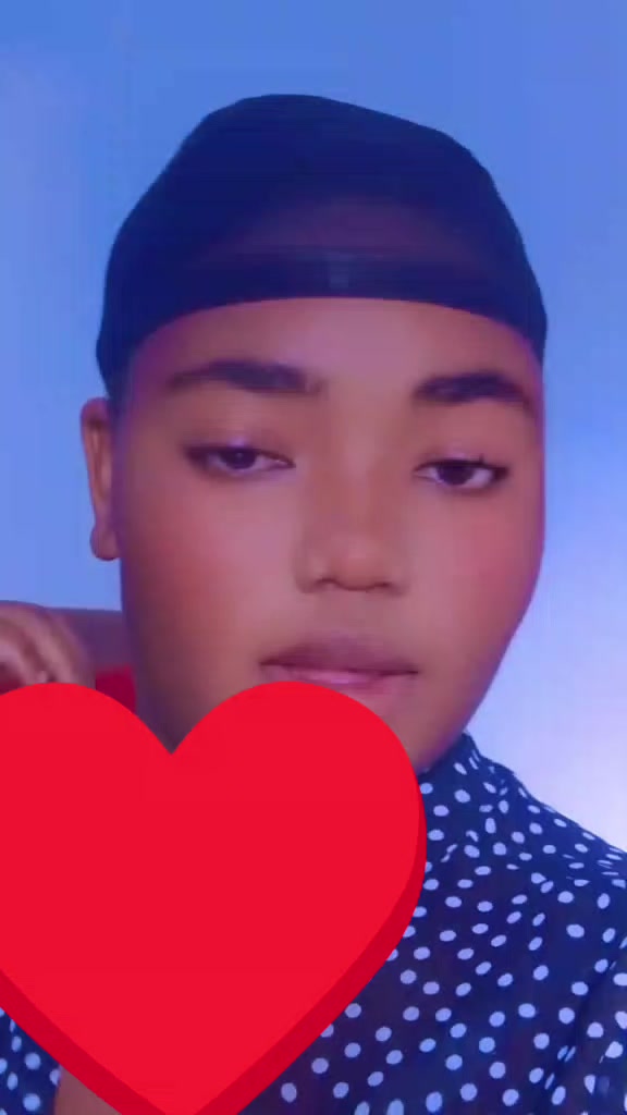 @hajjat fatumah