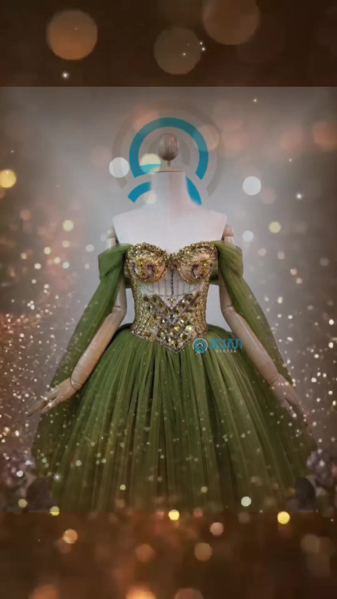 @Nearsa Fashion Design