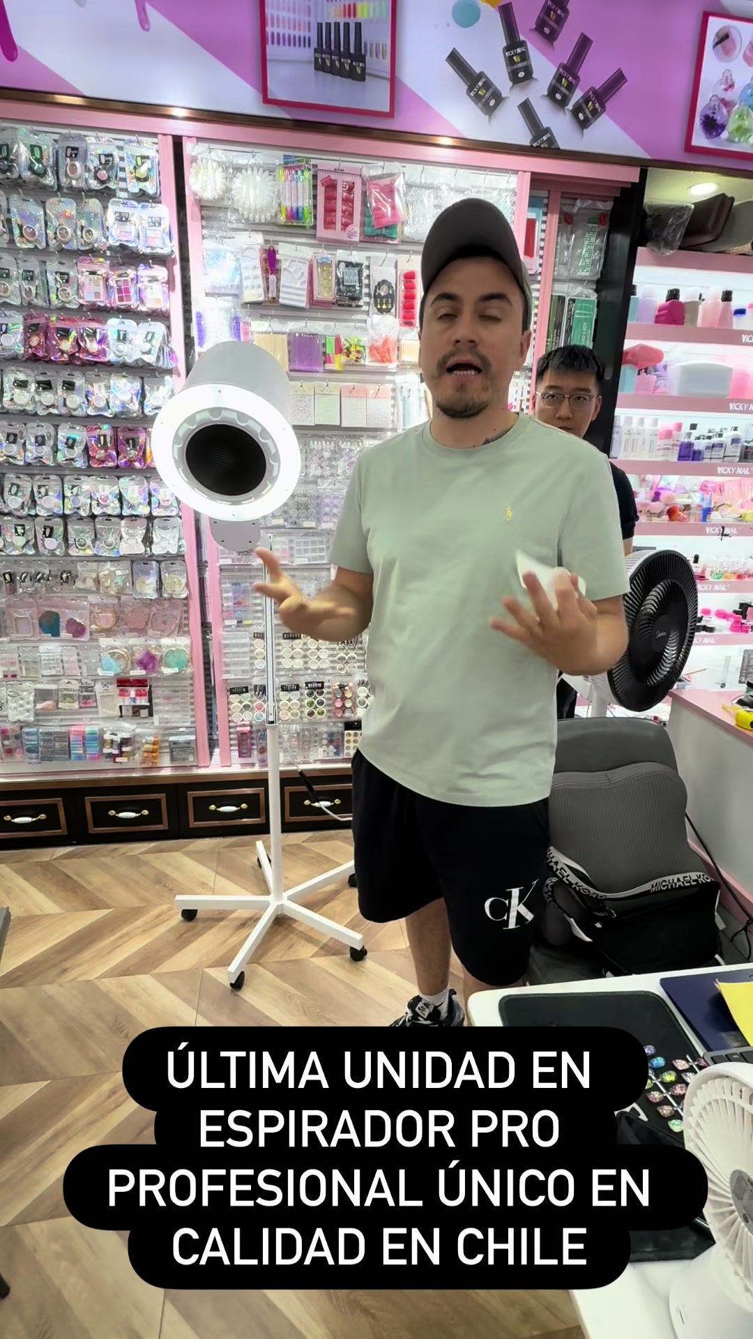 @MedicalPodoTalca importadora