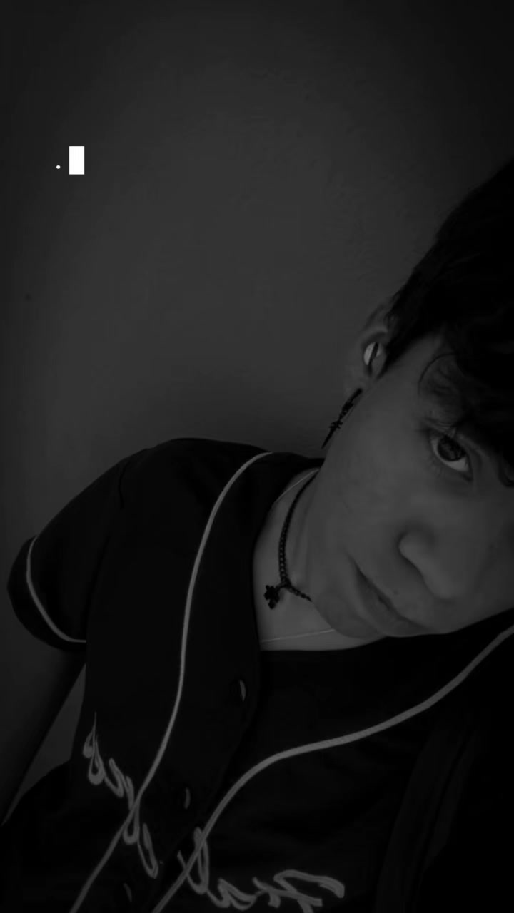 @francisco;&🖤♑️👻