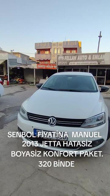 @FELLAH OTOMOTİV ŞANLİURFA