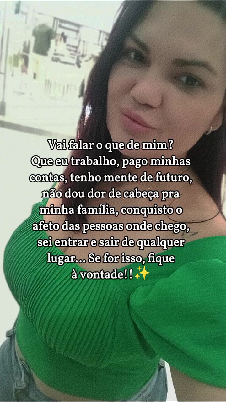 @Eliane Oliveira