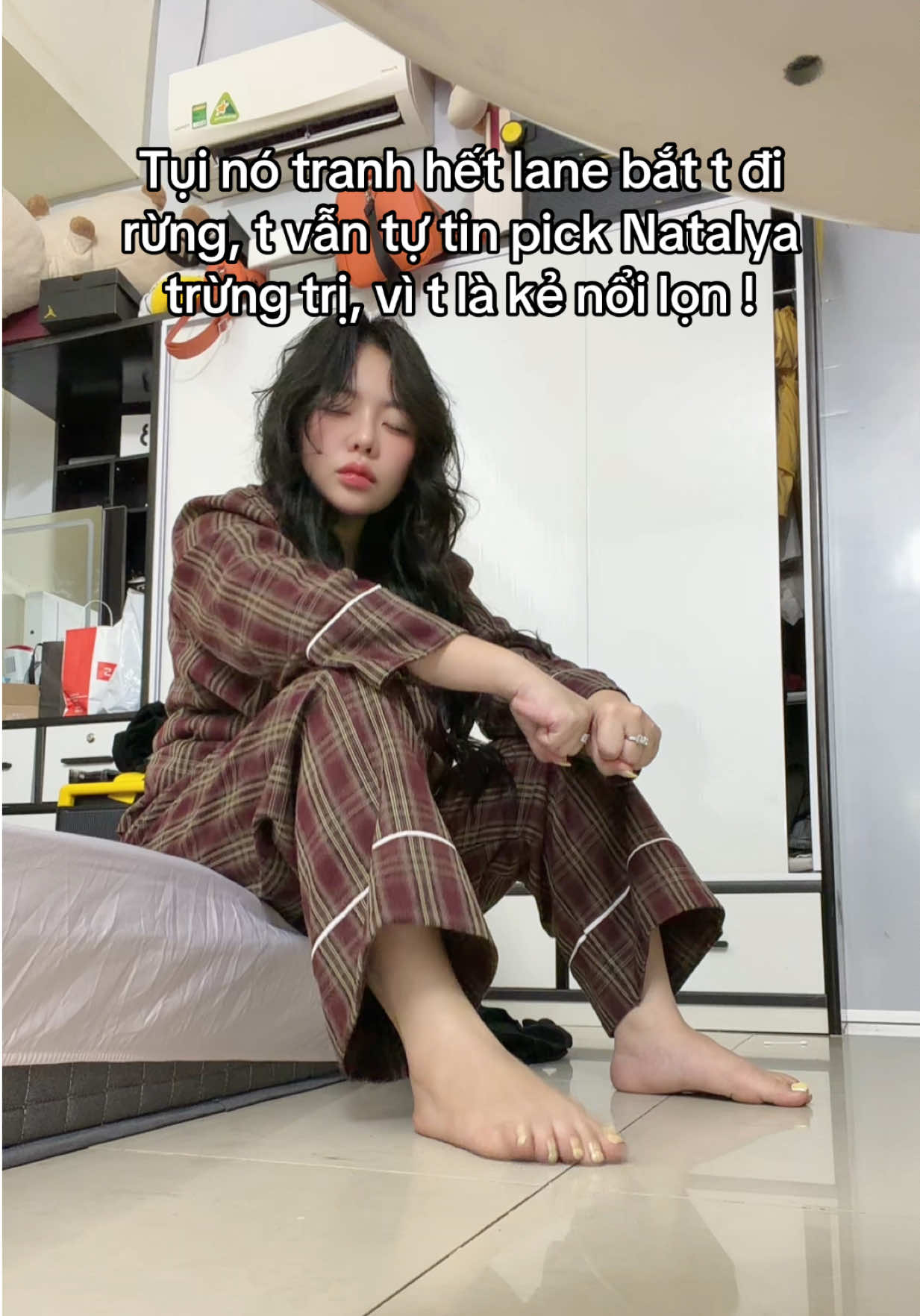 @☘️NguyễnBéCỏ