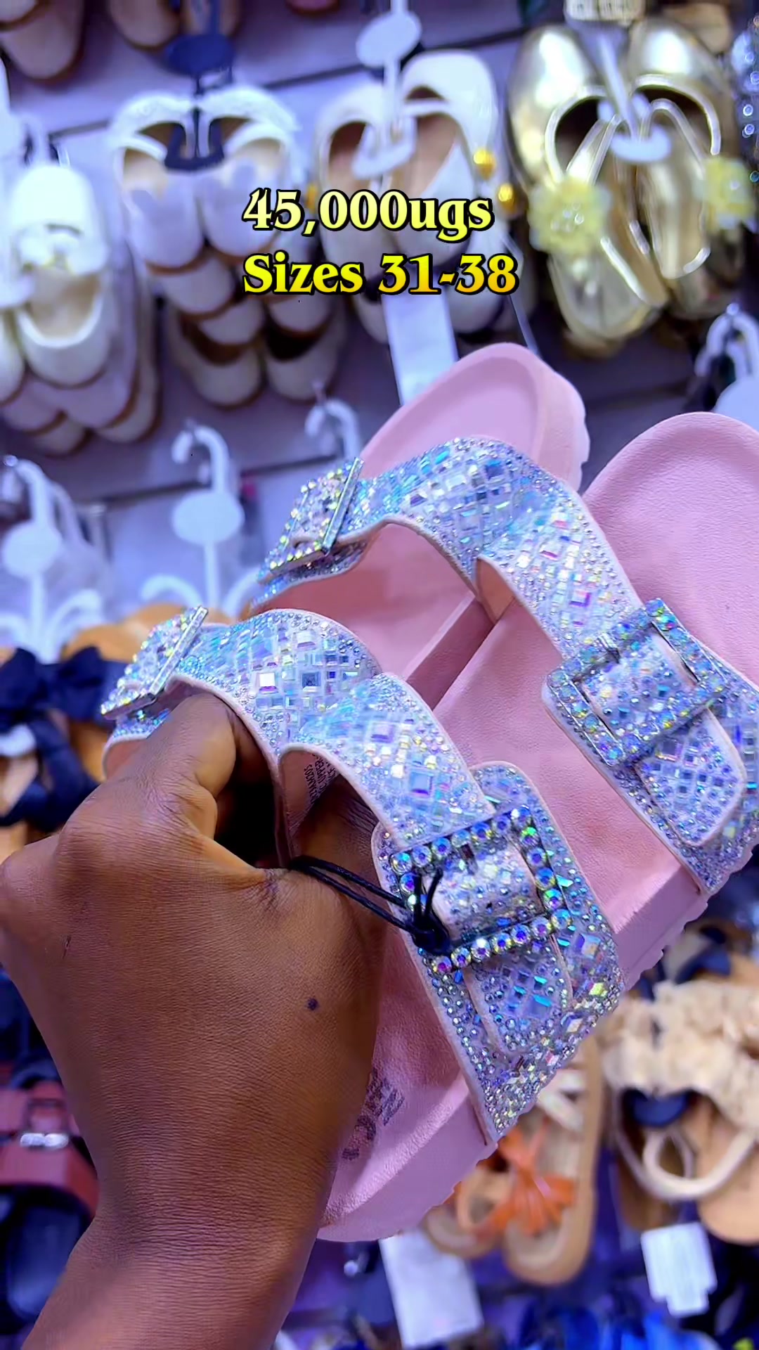 @JS ADDICTION SHOE STORE