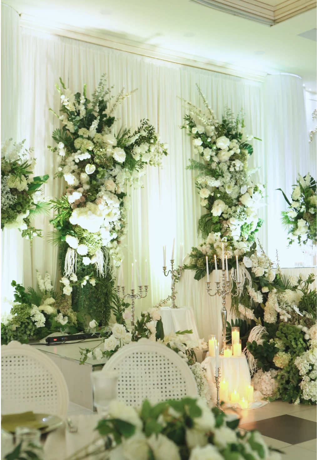 @SUGARFREE Events Centre