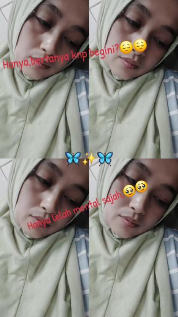 @❤️&zwj;🩹Serpihan Hati💔