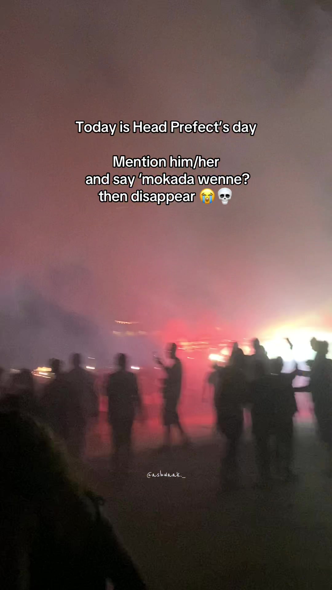 @𝗔 𝘀 𝗵 𝘂. 𓅓