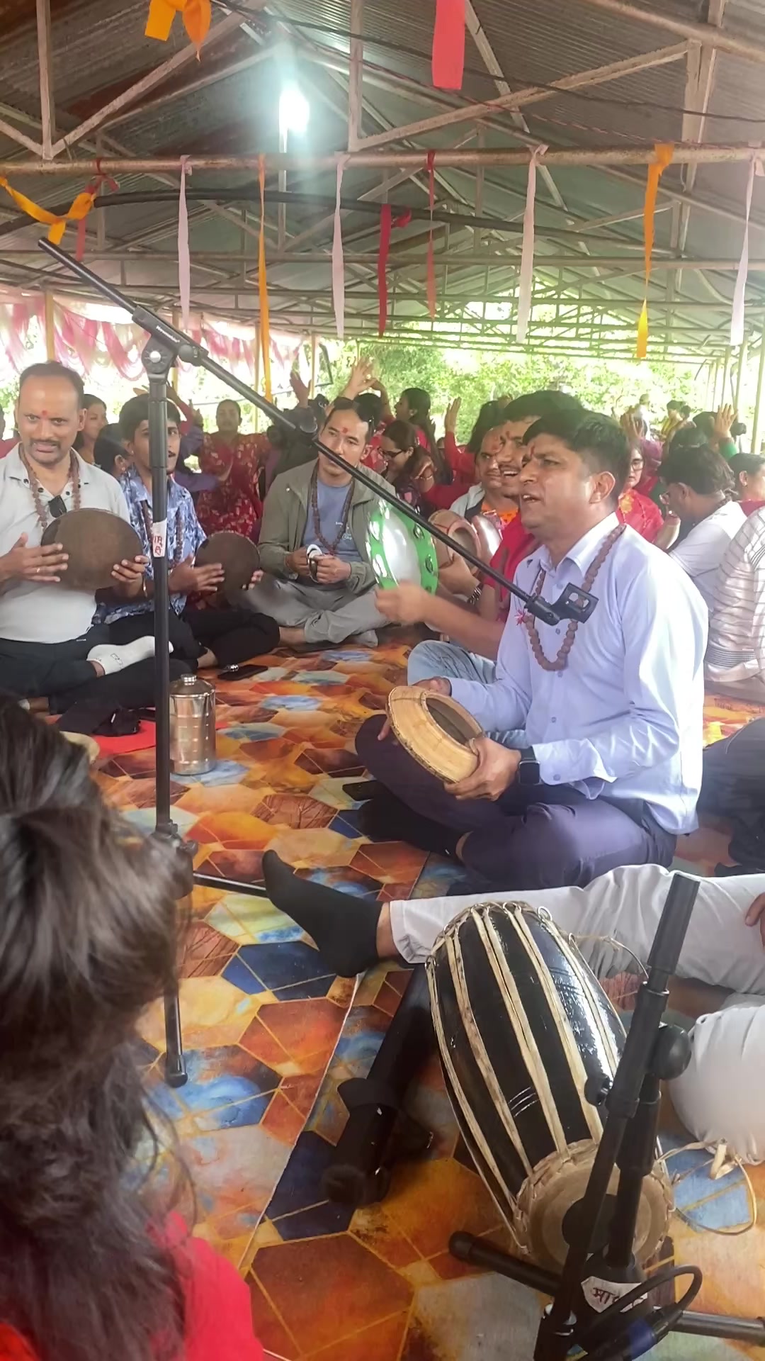 @थानेश्वर ज्ञवाली