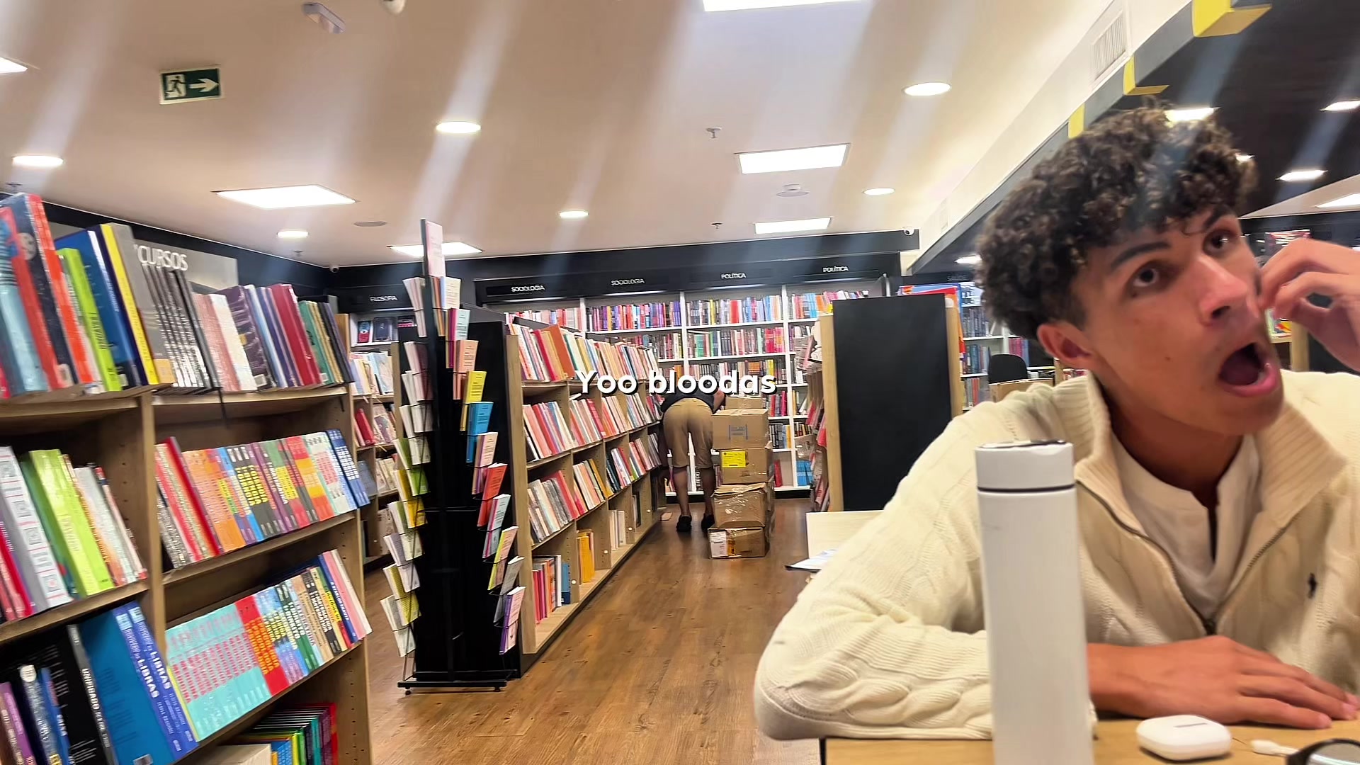 @𝒚&rsquo;𝒖𝒏𝒈𝒔𝒕𝒂𝒓 ⭑