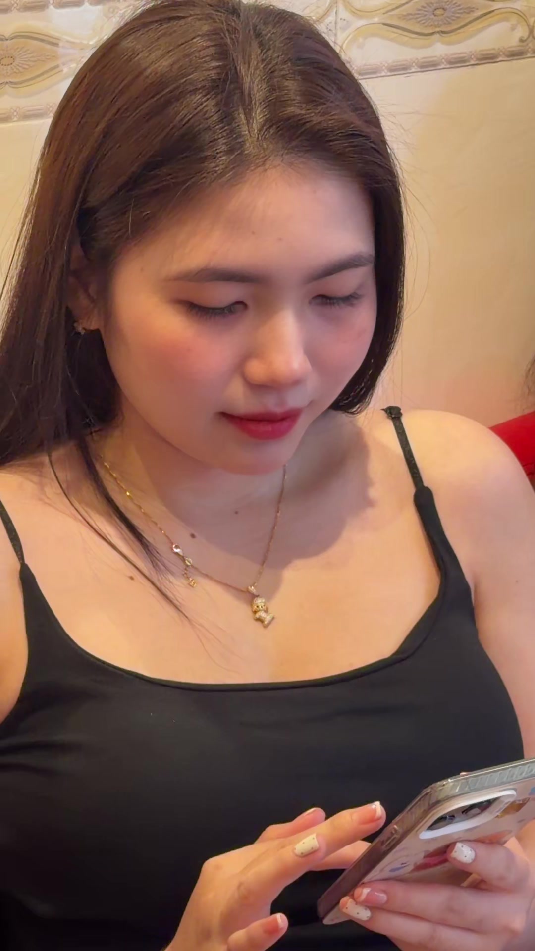 @HỚT T&Oacute;C NAM THẢO NGUY&Ecirc;N Q4