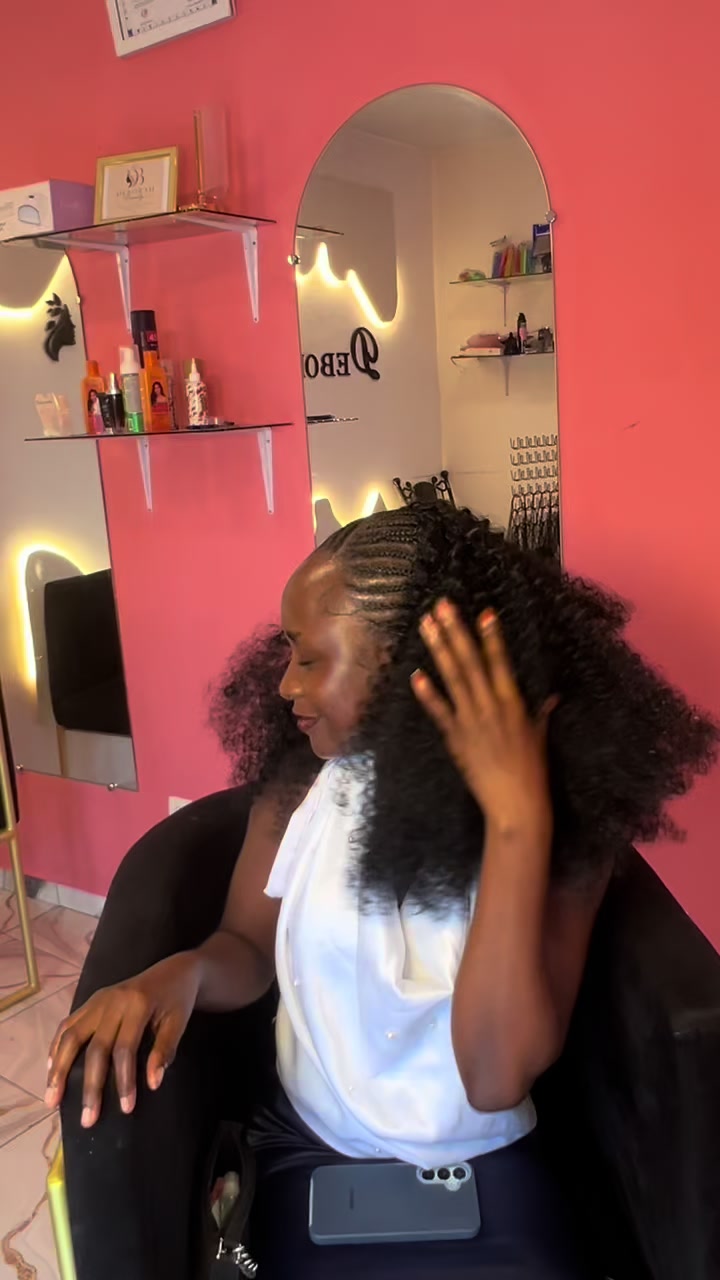 @Deborah Beauty ❤️