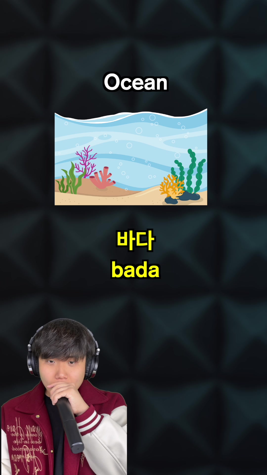 @Korean Hamin