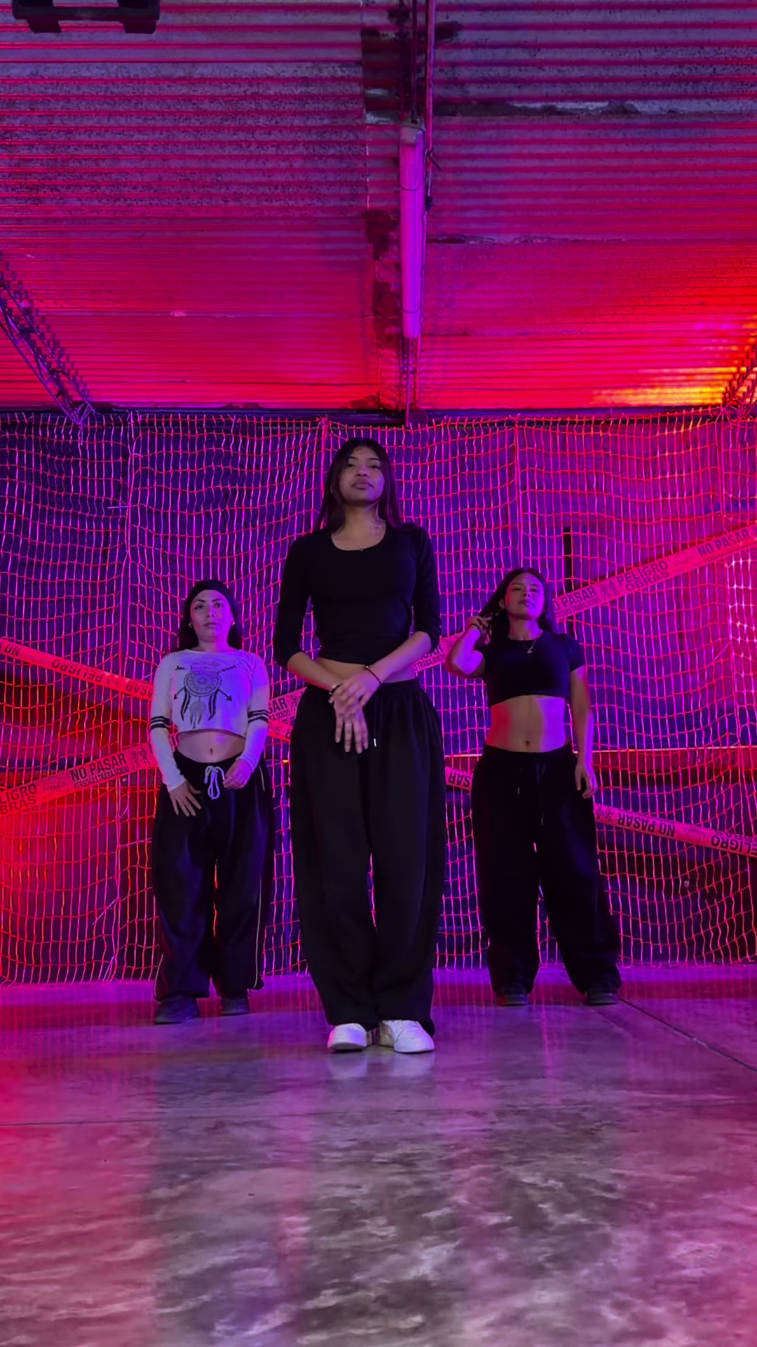 @X FORCE - ESCUELA DE BAILE