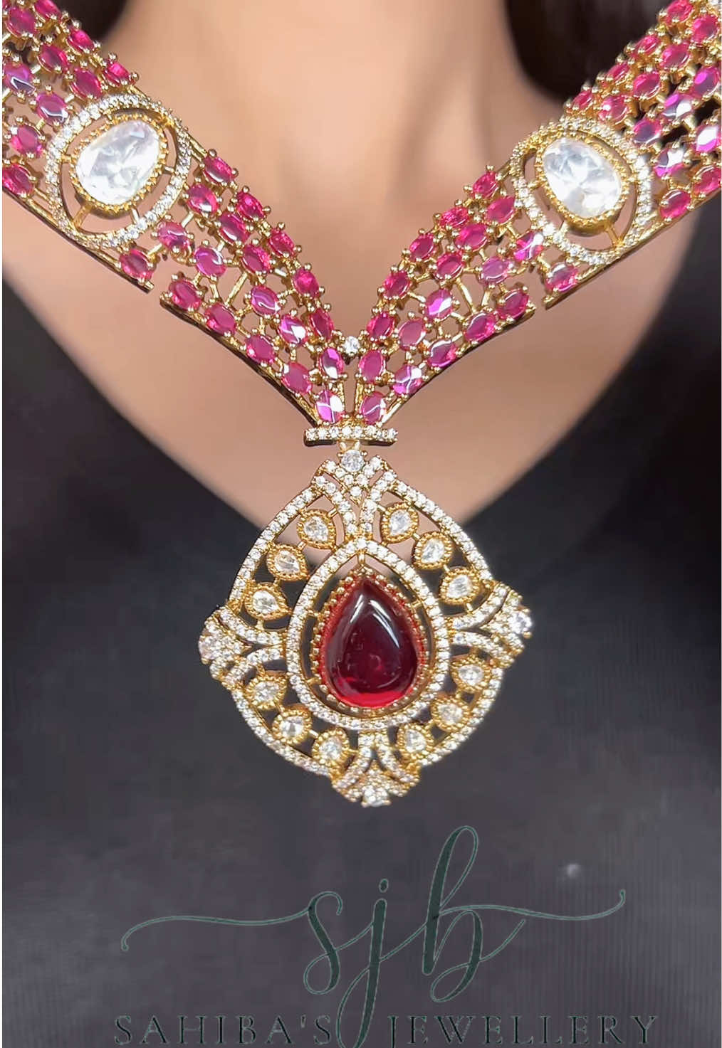 @Sahiba’s Jewellery Box