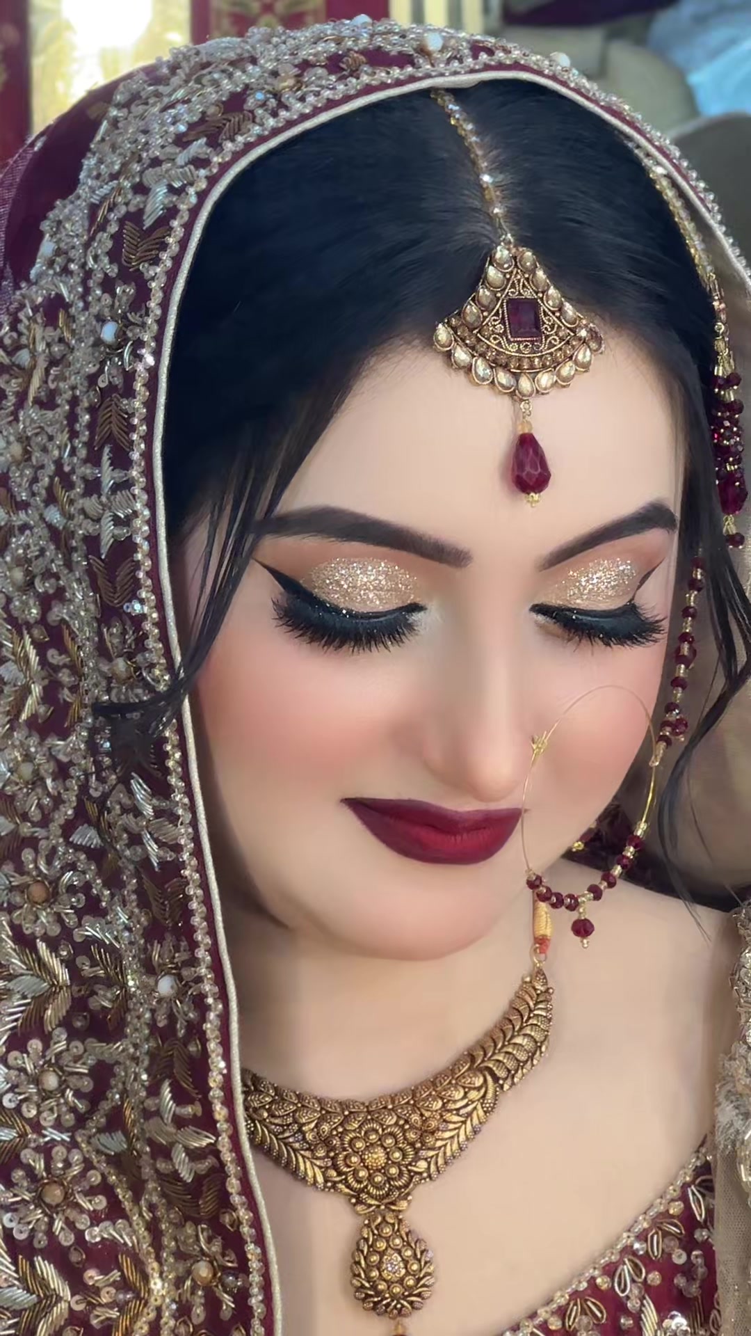 @Maheen’s Beauty Parlour ✅