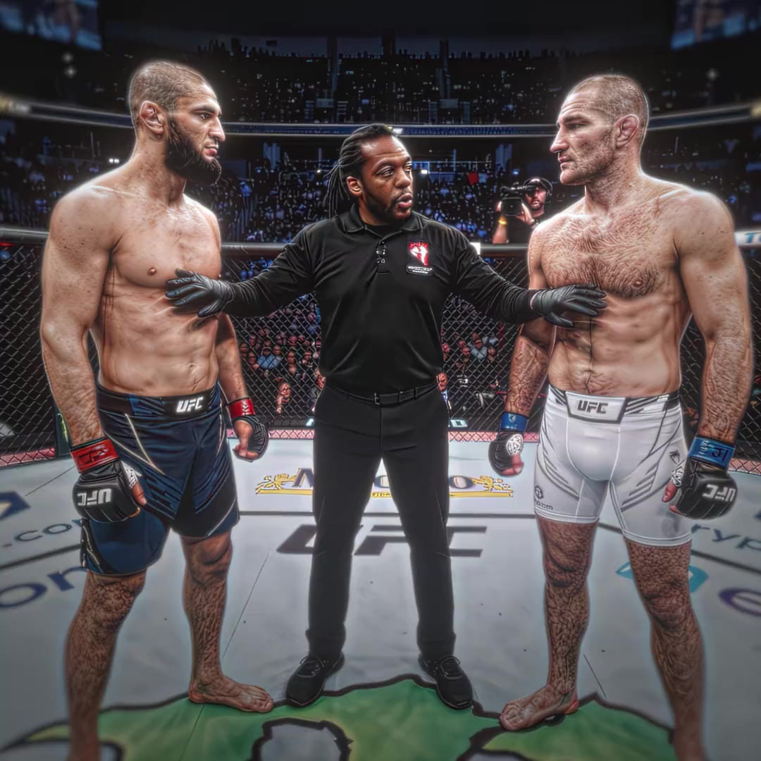 @MMA Legends