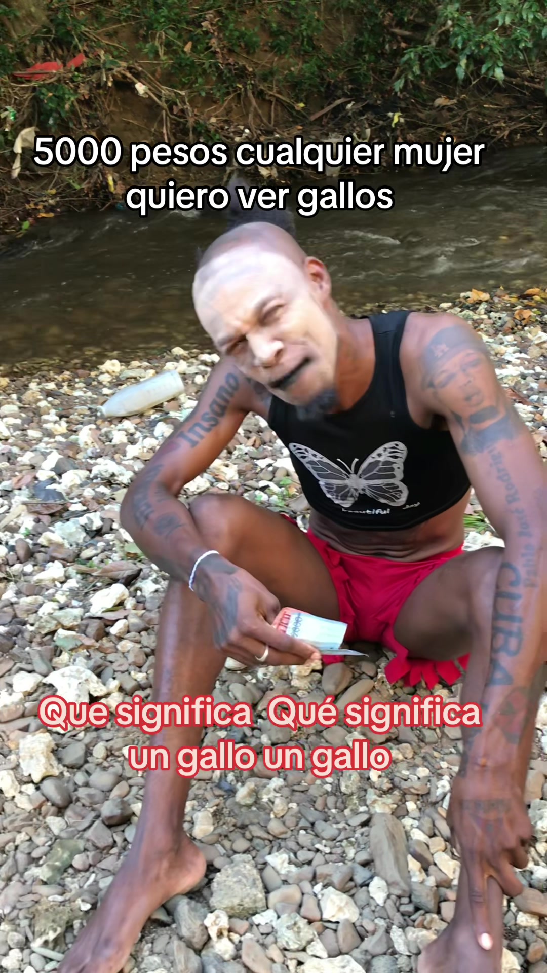 @Calva Loca TV Oficial