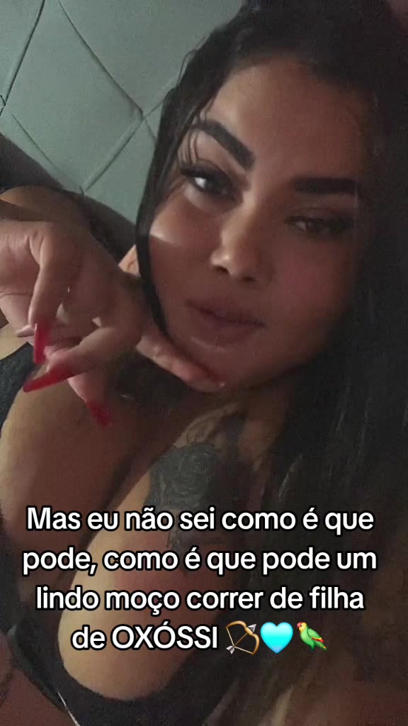 @Lorrana Souza 📿🏳️🌈