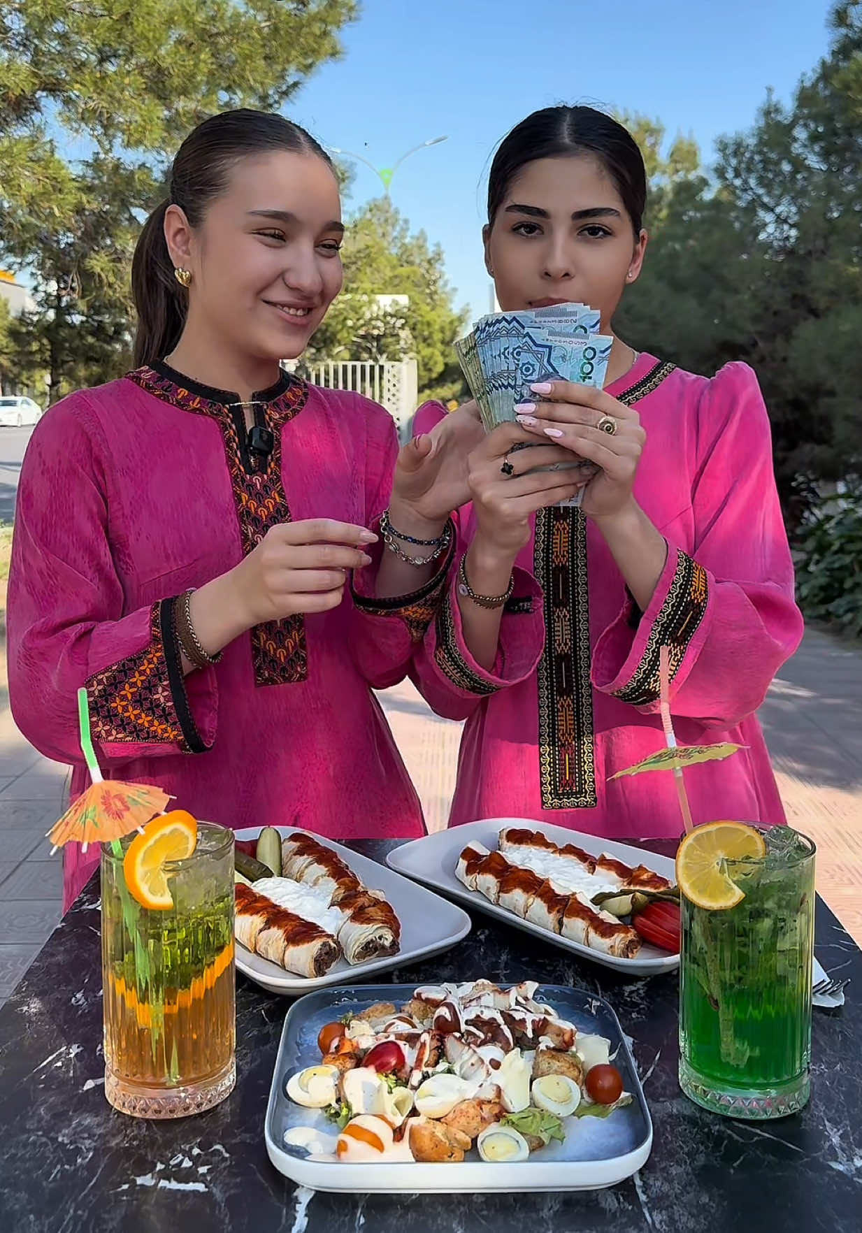 @Gurman Döner 🇹🇲