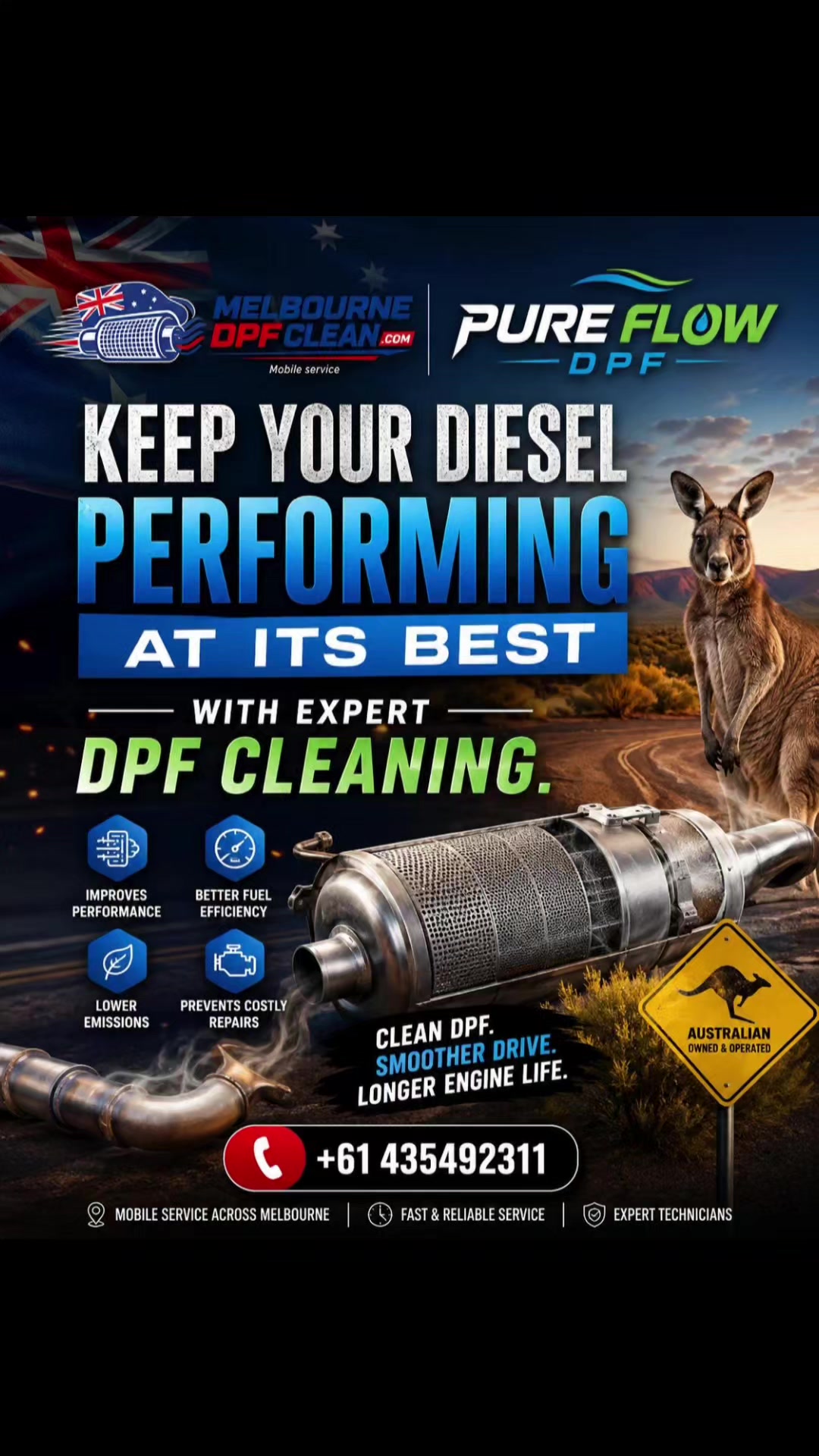 @Alberta DPF Clean