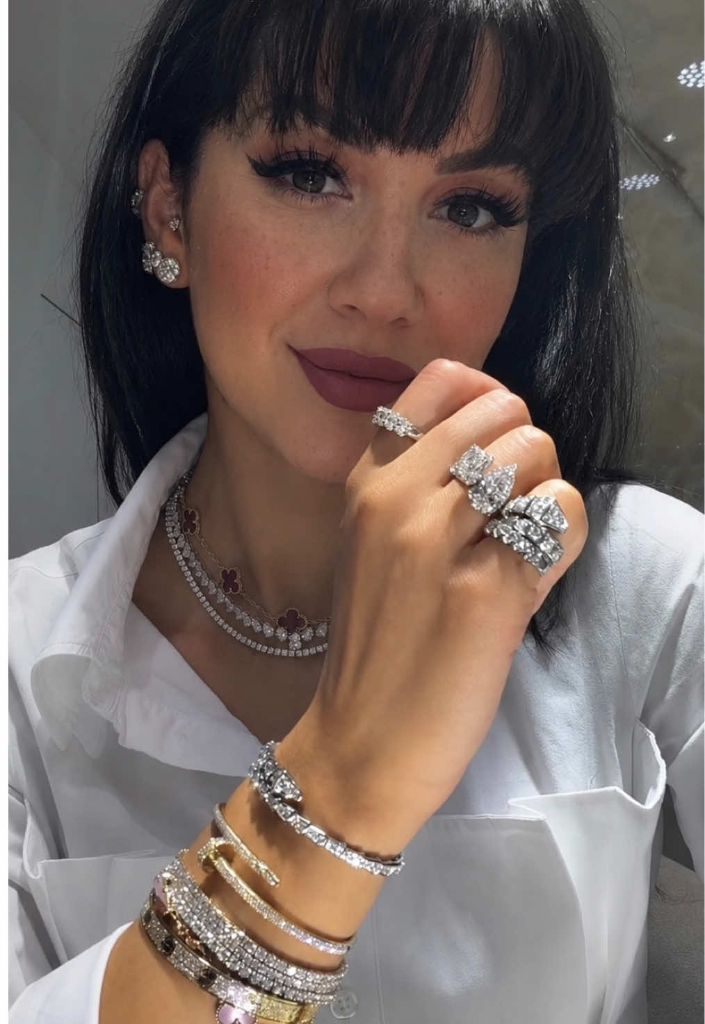 @Kılı&ccedil; Krali&ccedil;esi