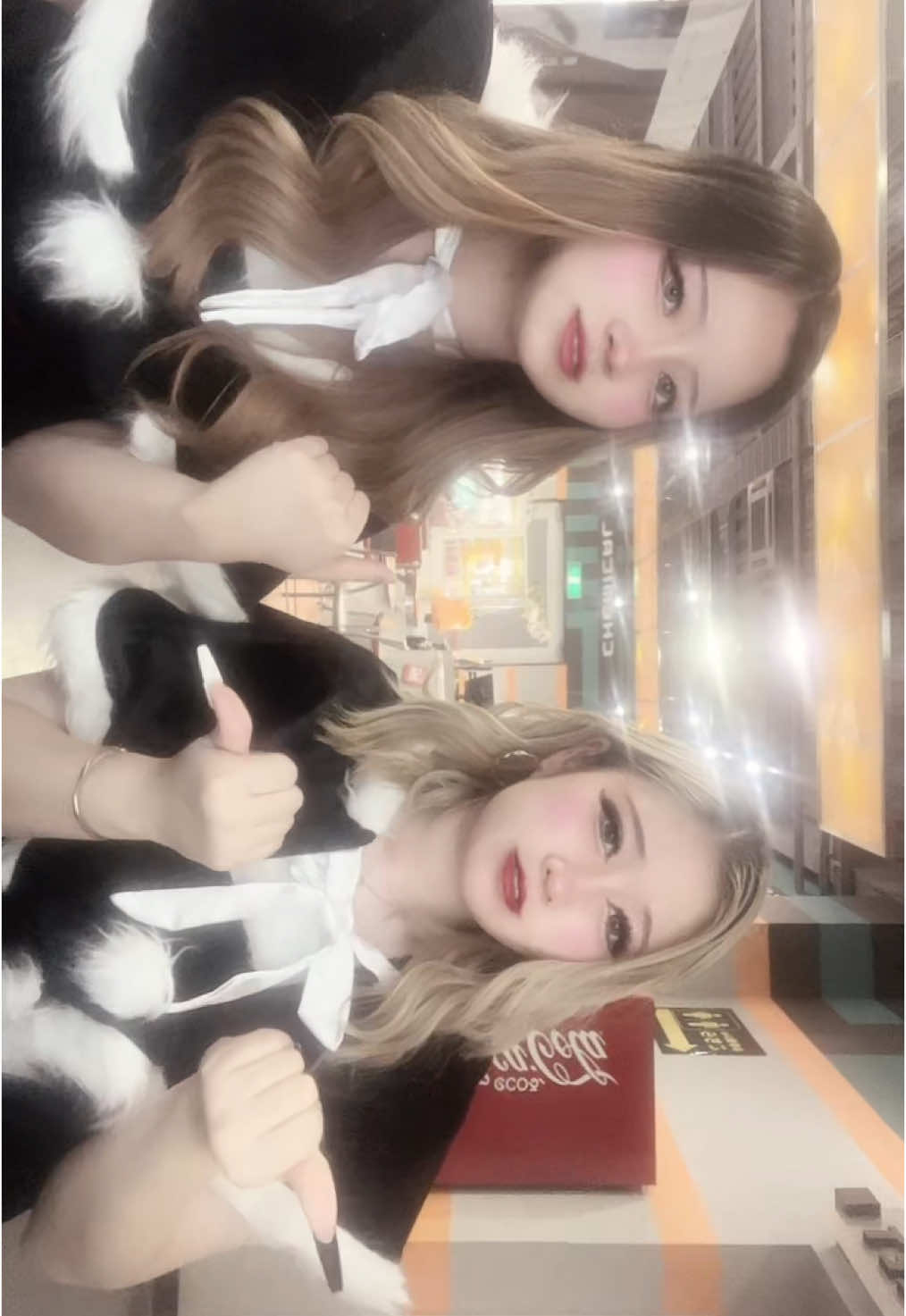 @まどか