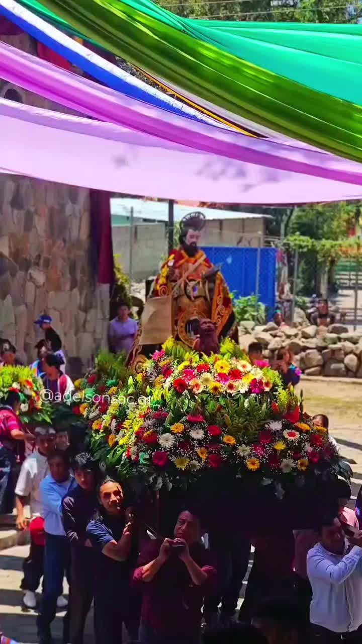 @La belleza de Guate