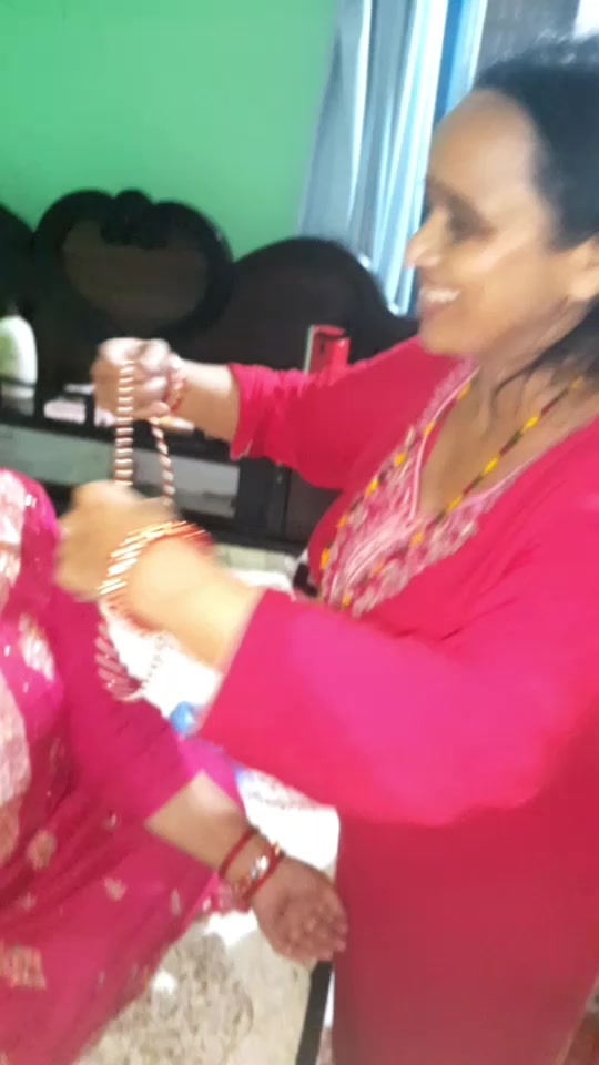 @Mina Adhikari