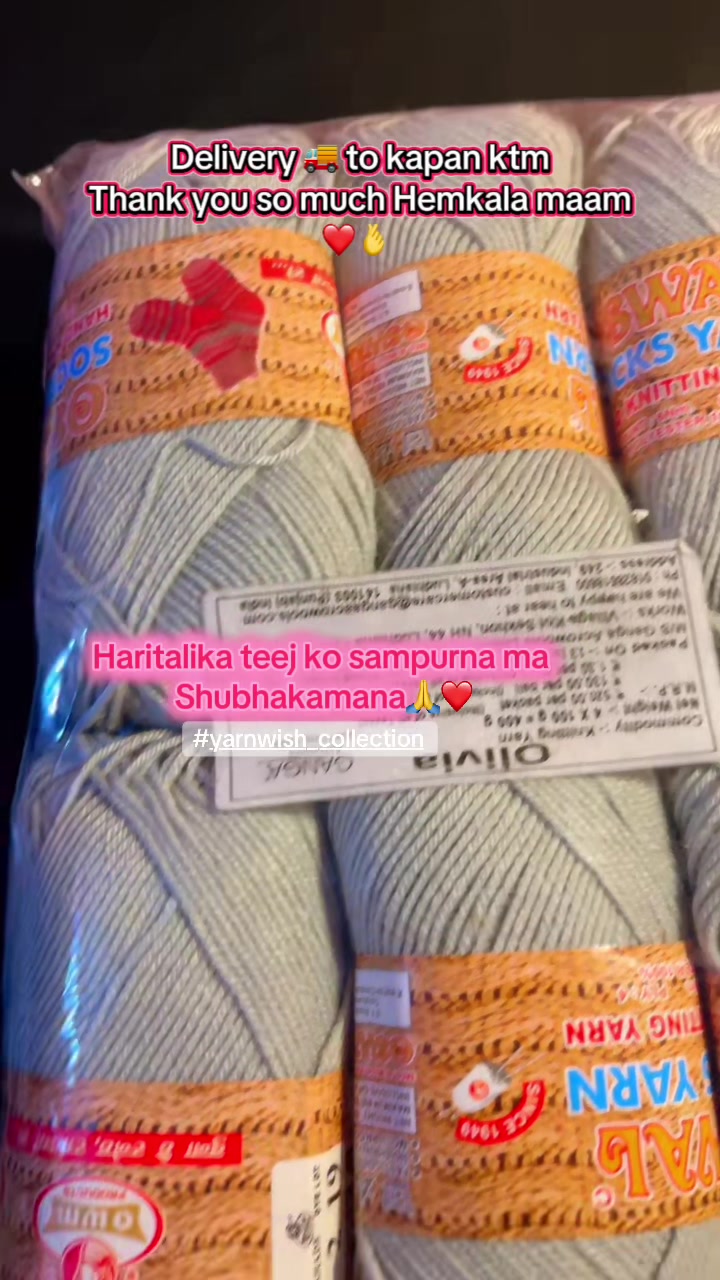 @YarnWish_Collection