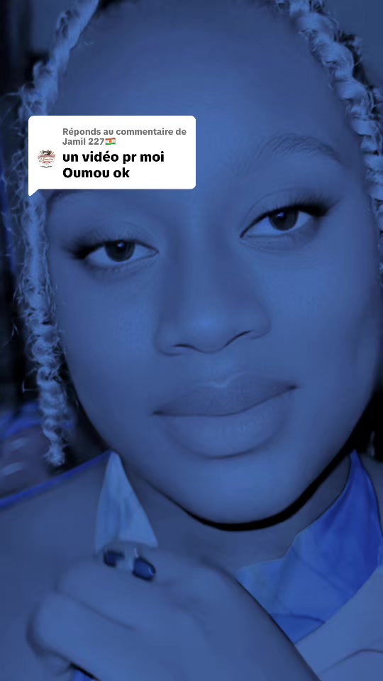 @💫salma 💫Niger 🇳🇪