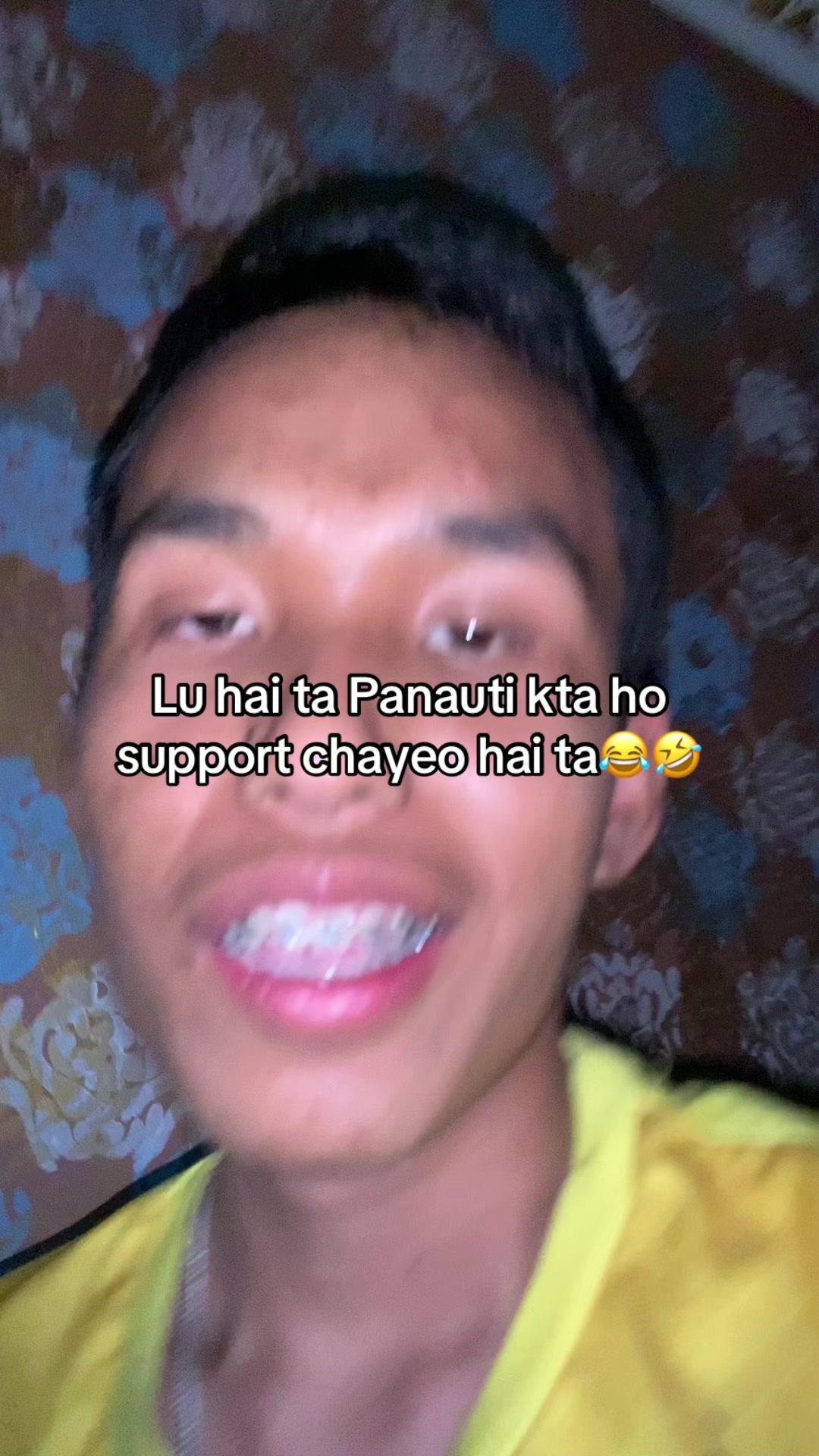 @Bishal Ghalan