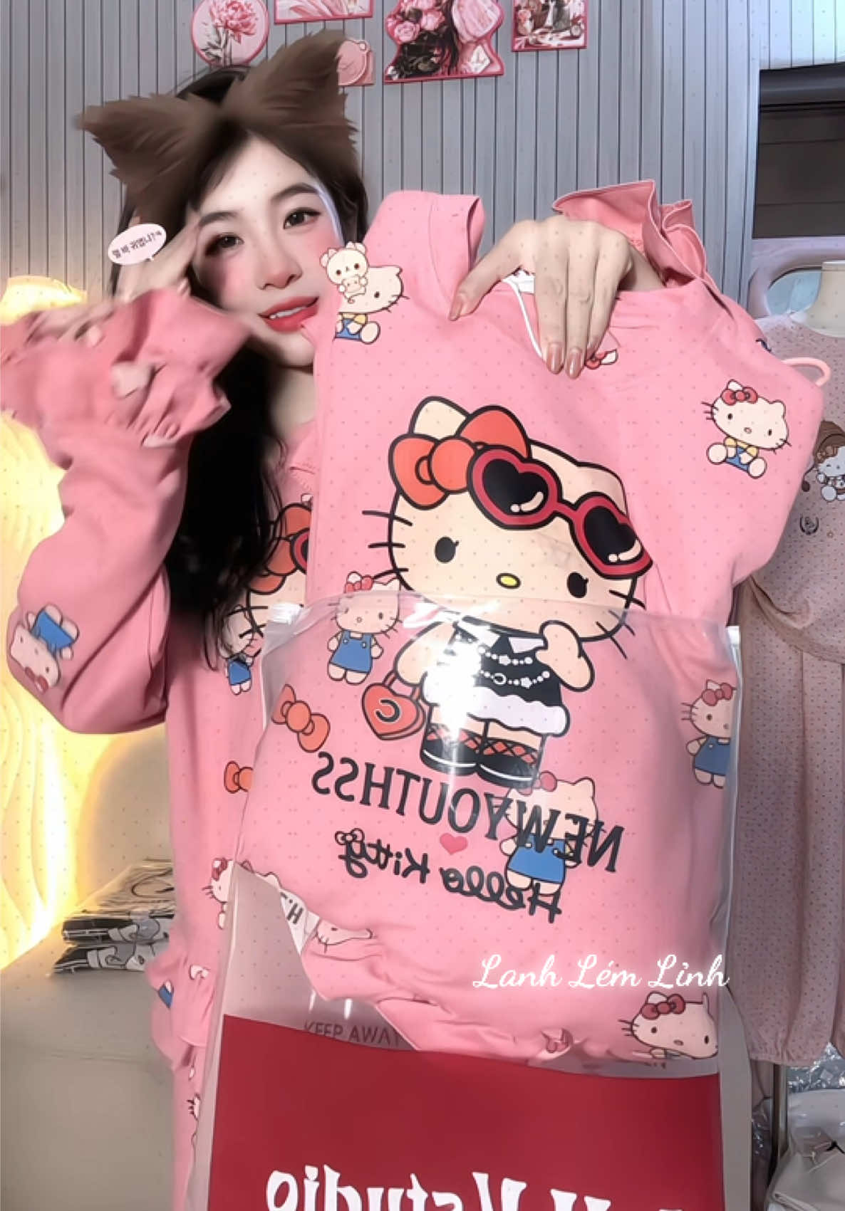 @Shop LanhL&eacute;mLỉnh
