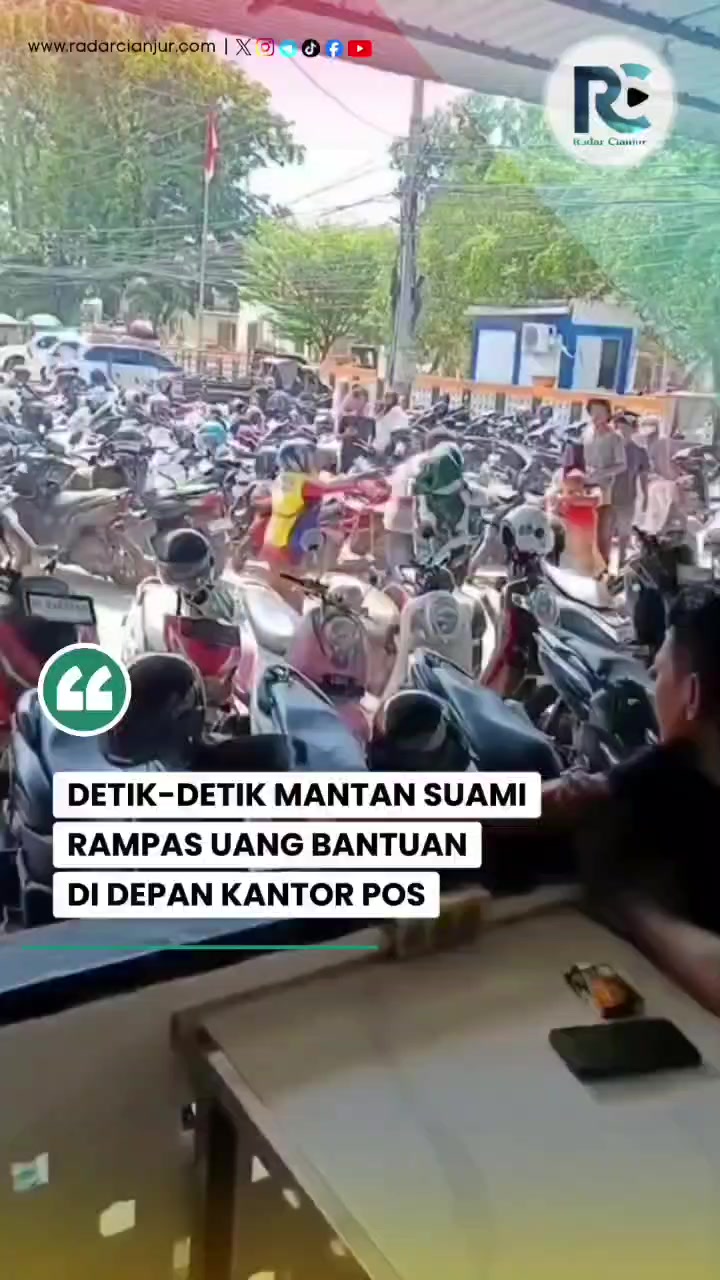 @Radar Cianjur
