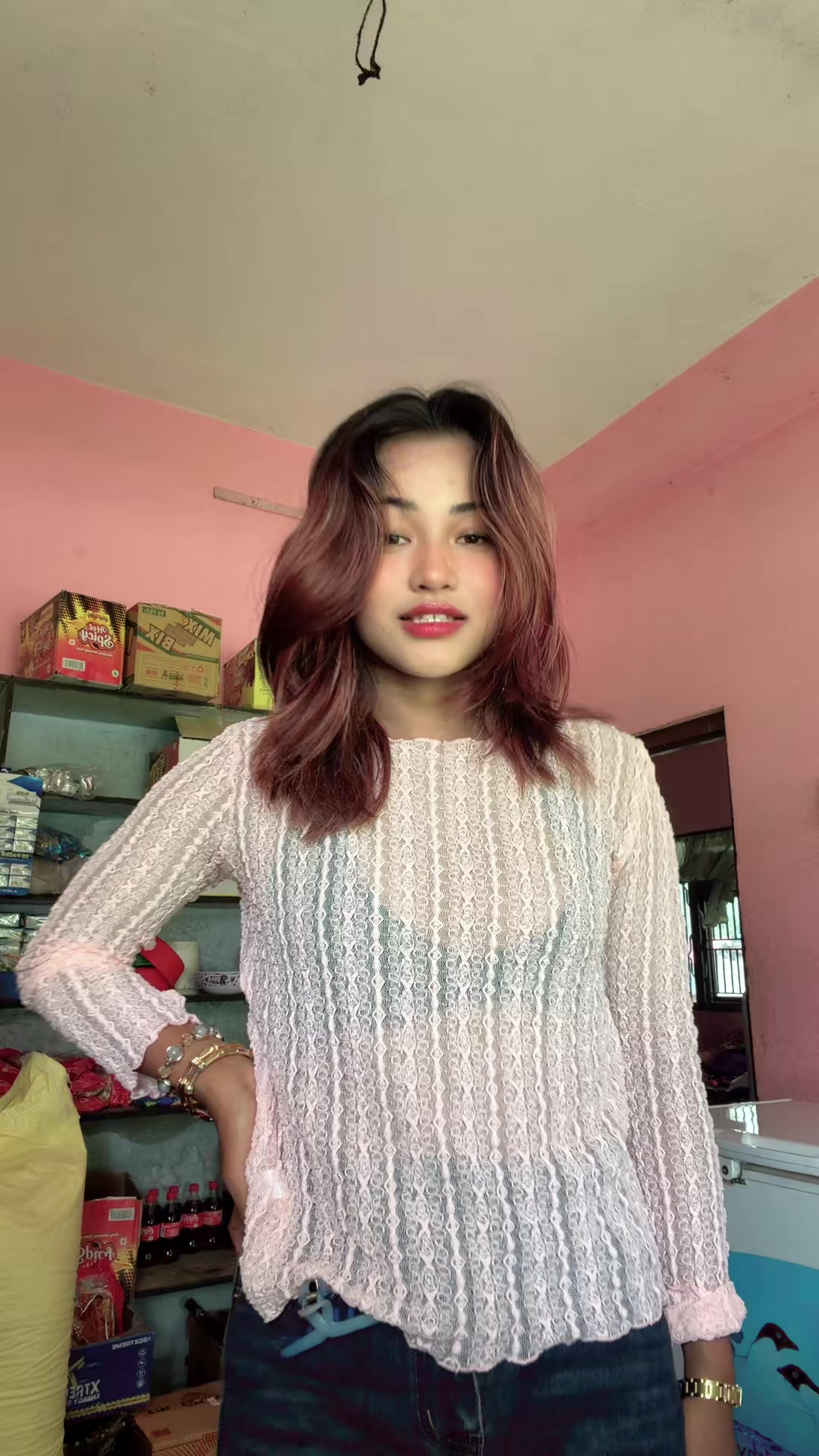 @SARU LIMBU