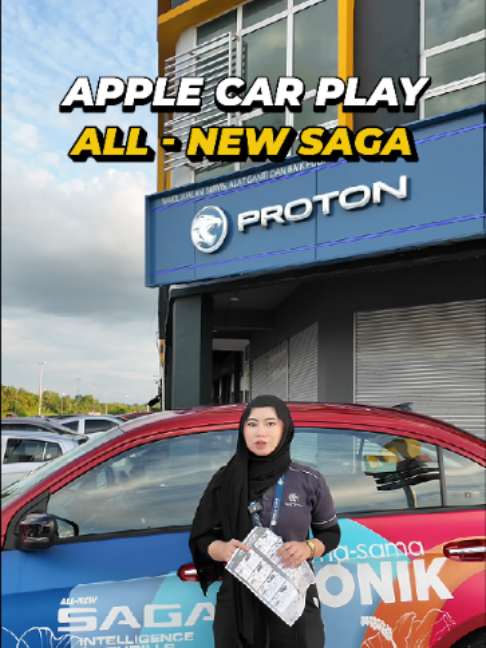 @Proton MetroCity