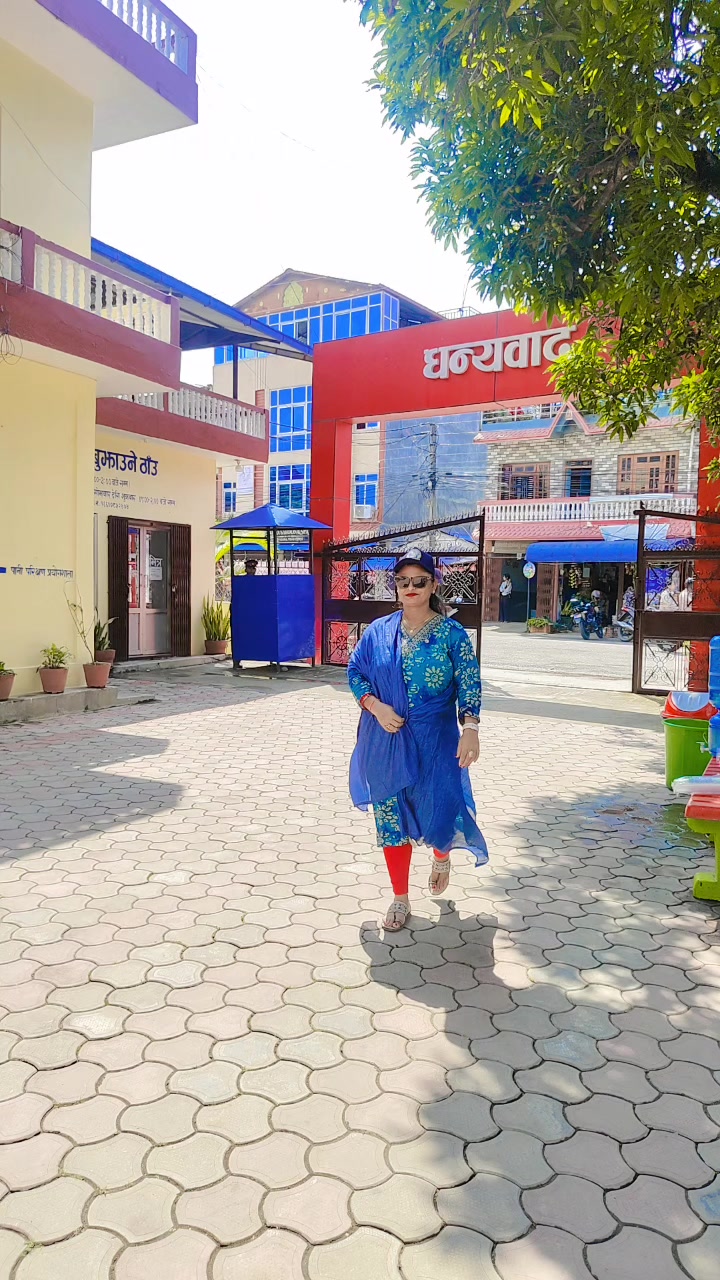 @Narayani Sharma