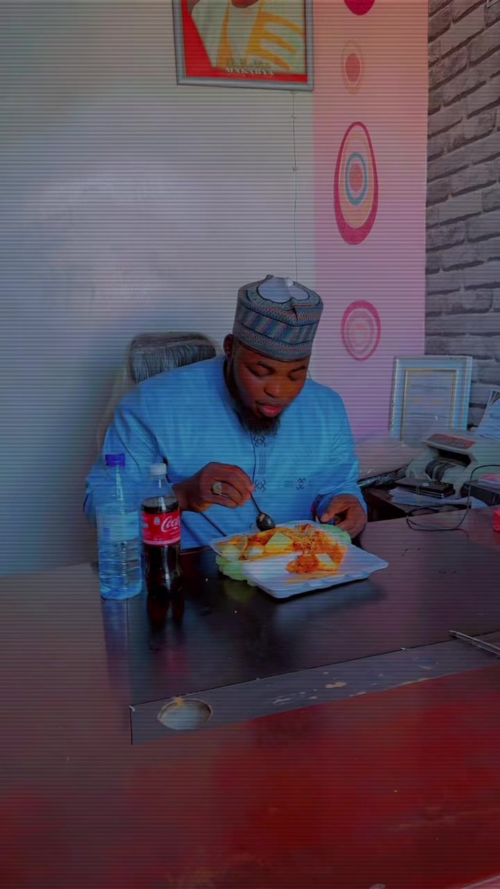 @HON-EL.BASHIR HARUNA FAGGE💫