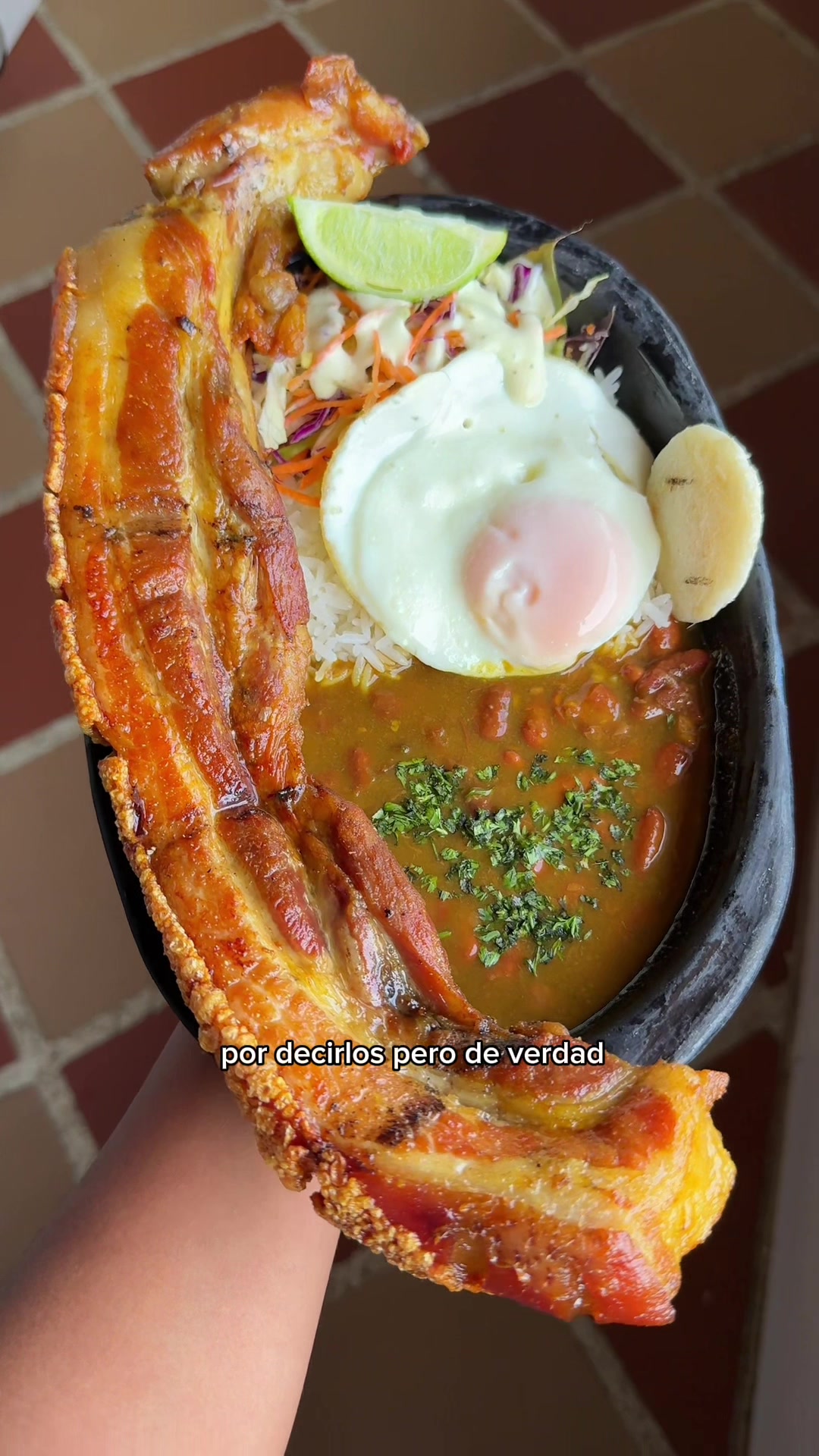 @cocinandoparavender